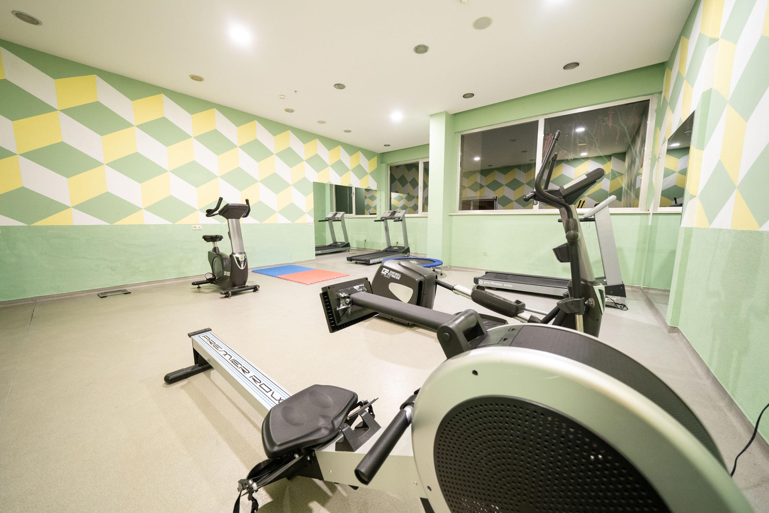 Ridos Thermal Hotel & Spa Ikizdere  Экстерьер фото