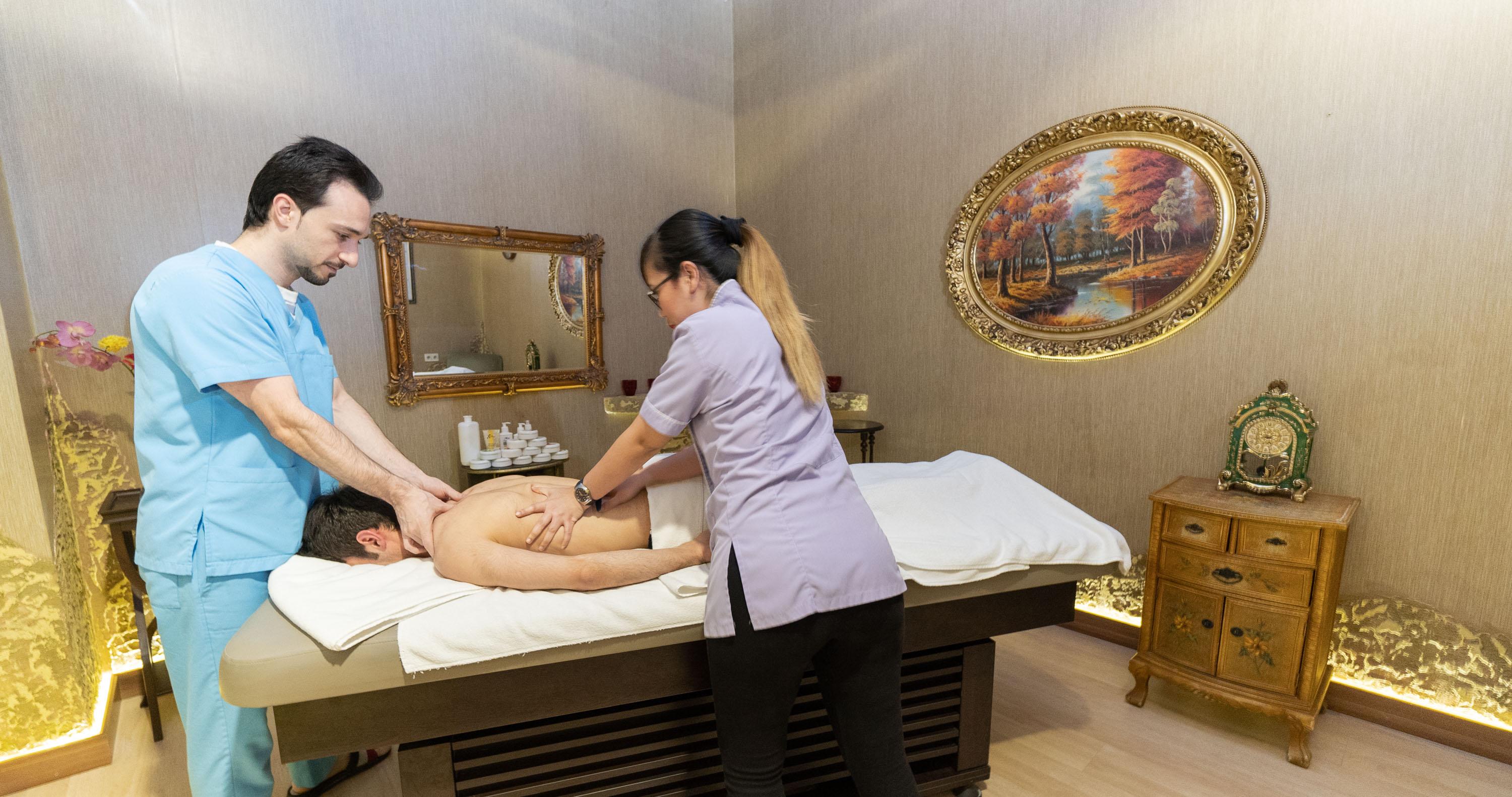 Ridos Thermal Hotel & Spa Ikizdere  Экстерьер фото